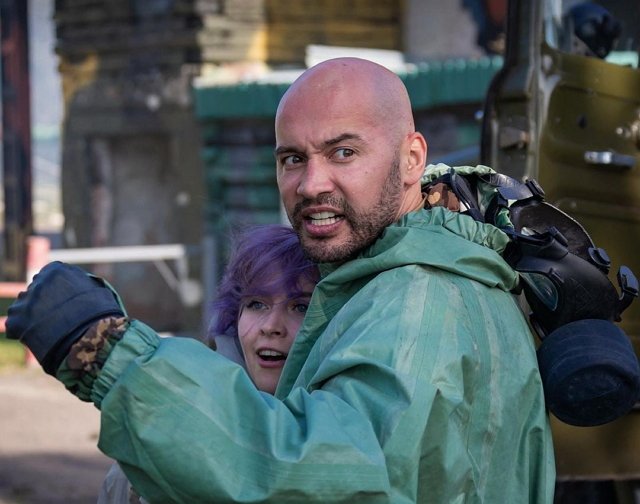 ������ ��������: � ������ ���� ���� �����