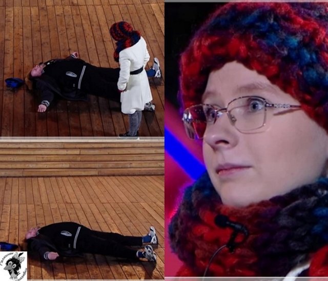 ����� �� �������� (23.11.2020)