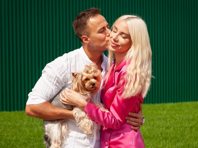 Никита Уманский: Договорились, что я должен всегда возвращаться домой Никита Уманский: Договорились, что я должен всегда возвращаться домой