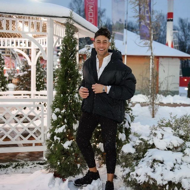 Фото от участников (6.12.2020) Фото от участников (6.12.2020)