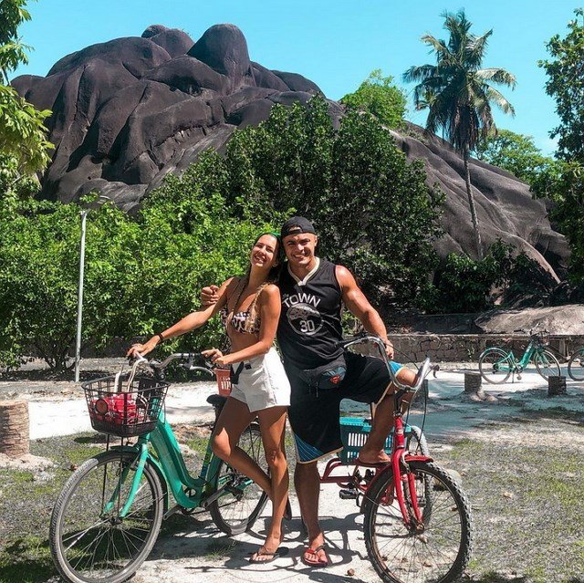 Майя Донцова: Он Мужчина с большой буквы! Майя Донцова: Он Мужчина с большой буквы!