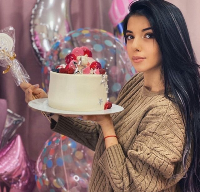 Ирина Пингвинова: Она - единственное, что делает меня счастливой Ирина Пингвинова: Она - единственное, что делает меня счастливой