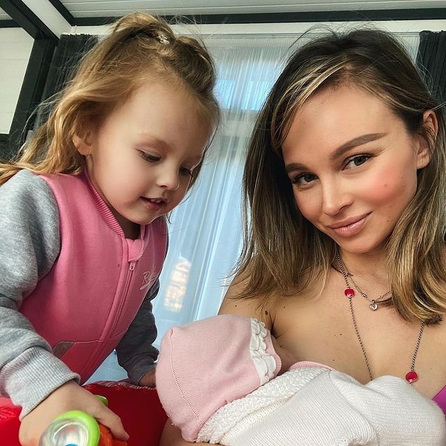 Фото детей участников Дома-2 (6.12.2020) Фото детей участников Дома-2 (6.12.2020)