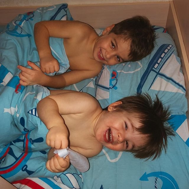 Фото детей участников Дома-2 (6.12.2020) Фото детей участников Дома-2 (6.12.2020)