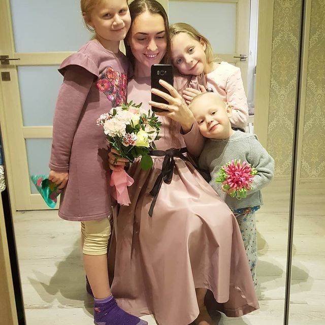 Фото детей участников Дома-2 (6.12.2020) Фото детей участников Дома-2 (6.12.2020)