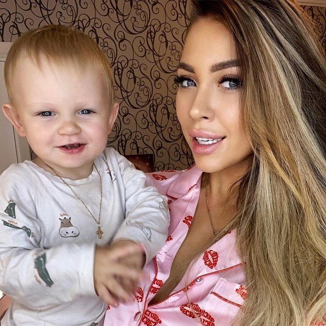 Фото детей участников Дома-2 (6.12.2020) Фото детей участников Дома-2 (6.12.2020)