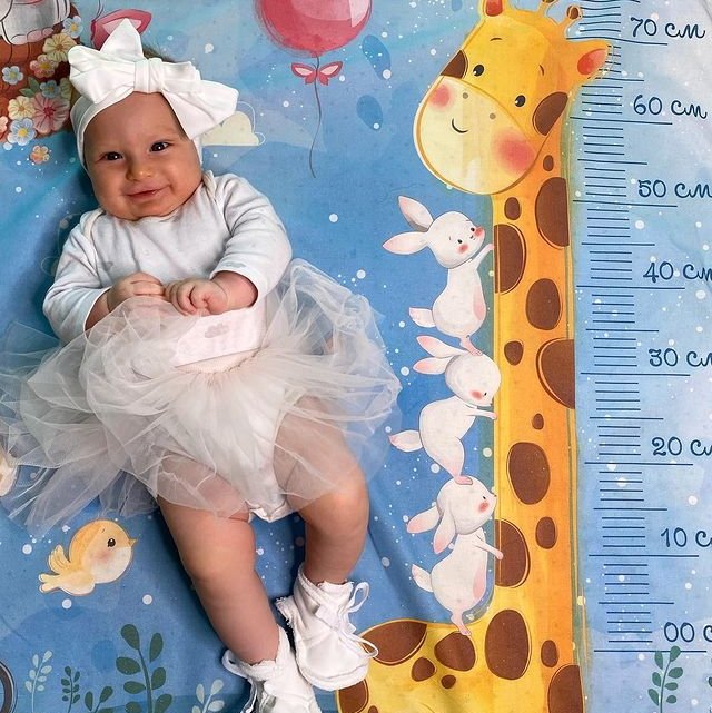 Фото детей участников Дома-2 (6.12.2020) Фото детей участников Дома-2 (6.12.2020)