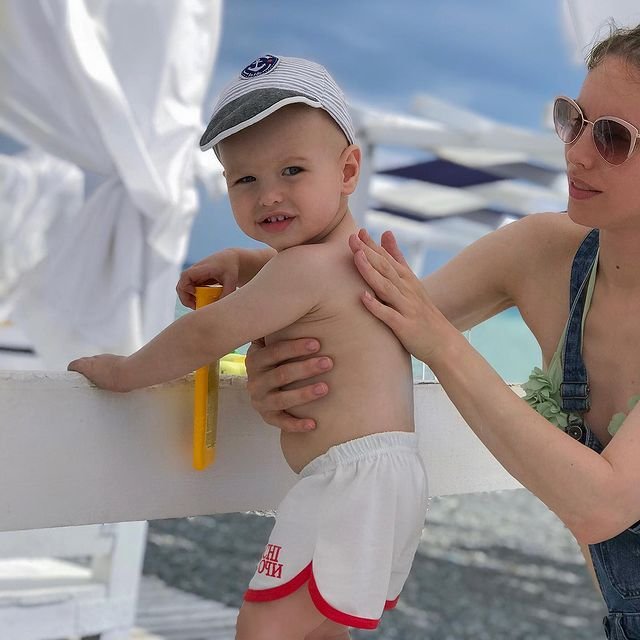 Фото детей участников Дома-2 (6.12.2020) Фото детей участников Дома-2 (6.12.2020)