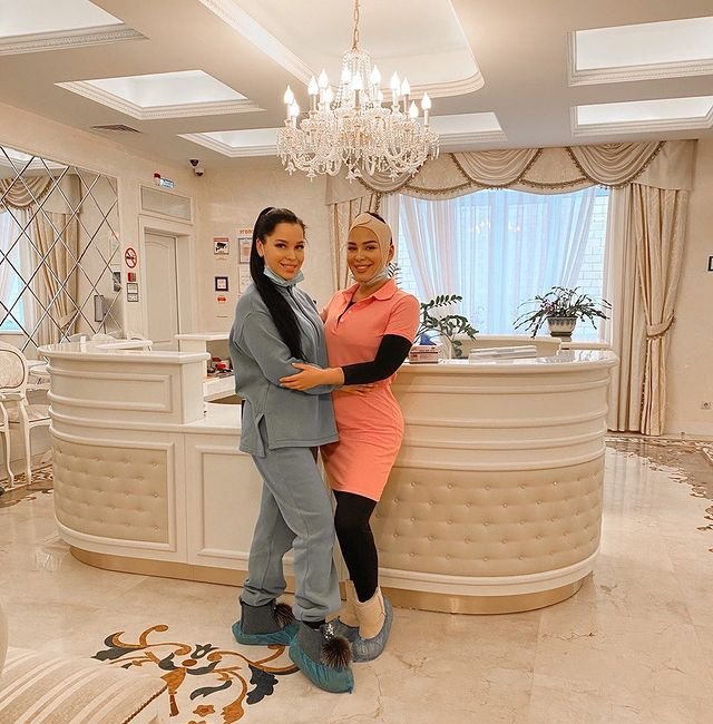 ���� ����������: � ���������, ��� ����!