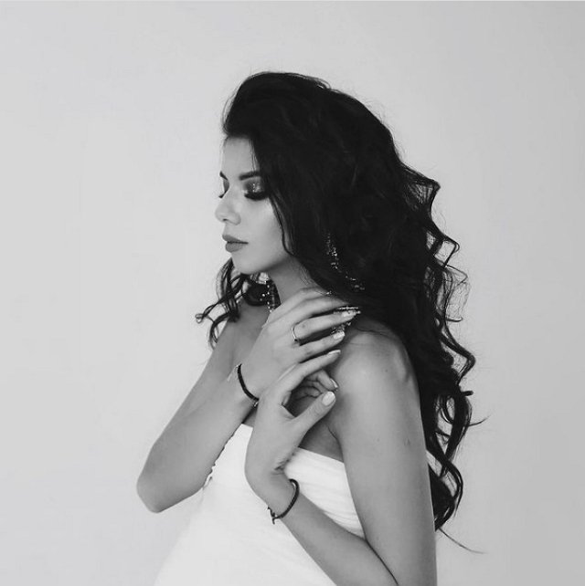 Ира Пингвинова рожала с фотографом Ира Пингвинова рожала с фотографом