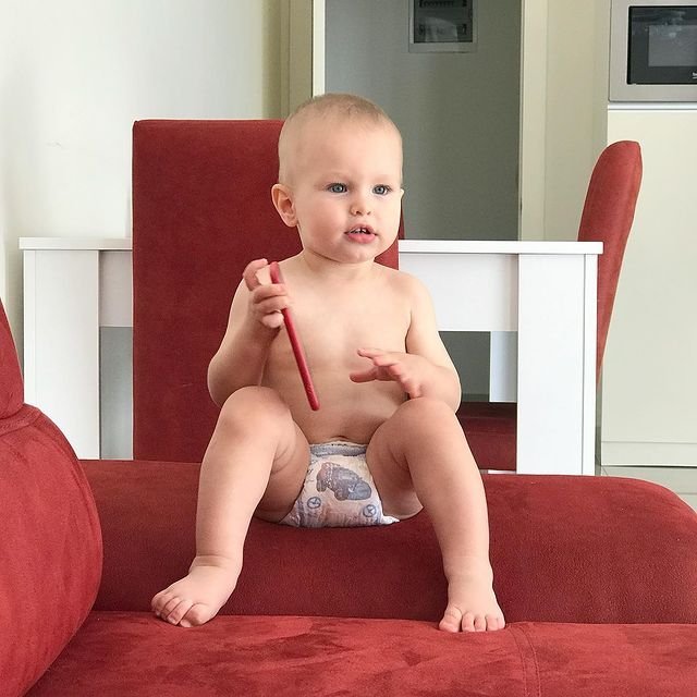 Фото детей участников Дома-2 (7.12.2020) Фото детей участников Дома-2 (7.12.2020)