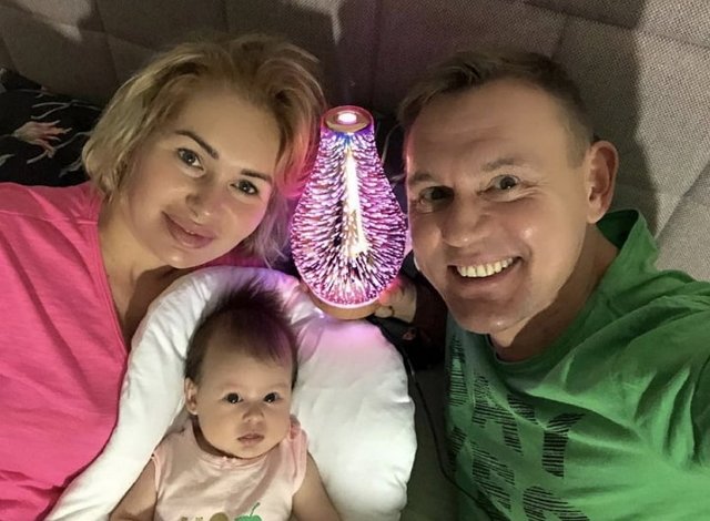 Фото детей участников Дома-2 (7.12.2020) Фото детей участников Дома-2 (7.12.2020)