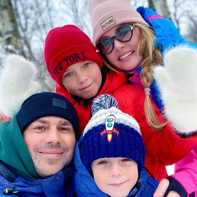 Фото детей участников Дома-2 (7.12.2020) Фото детей участников Дома-2 (7.12.2020)