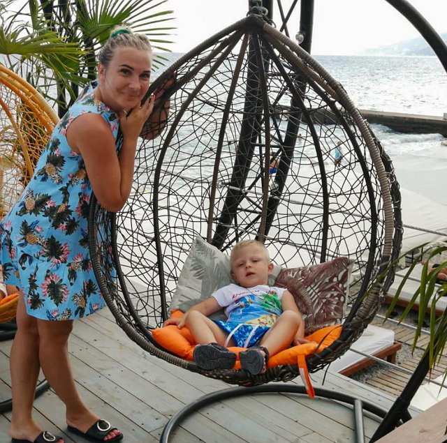 Фото детей участников Дома-2 (7.12.2020) Фото детей участников Дома-2 (7.12.2020)