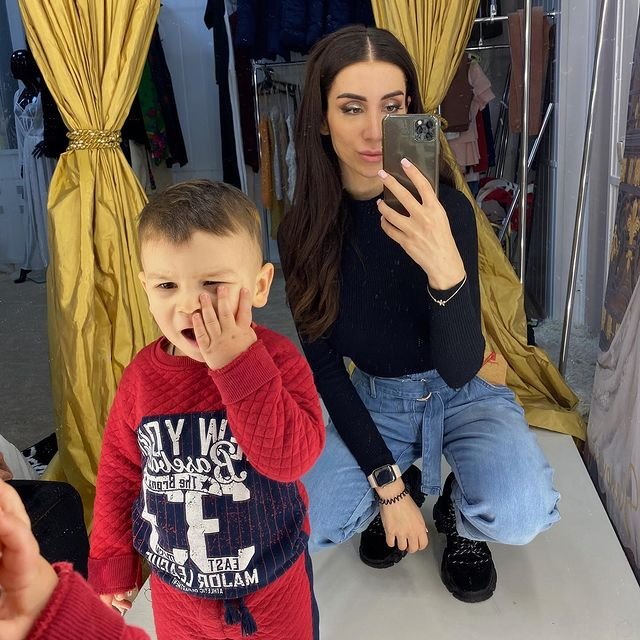 Фото детей участников Дома-2 (7.12.2020) Фото детей участников Дома-2 (7.12.2020)