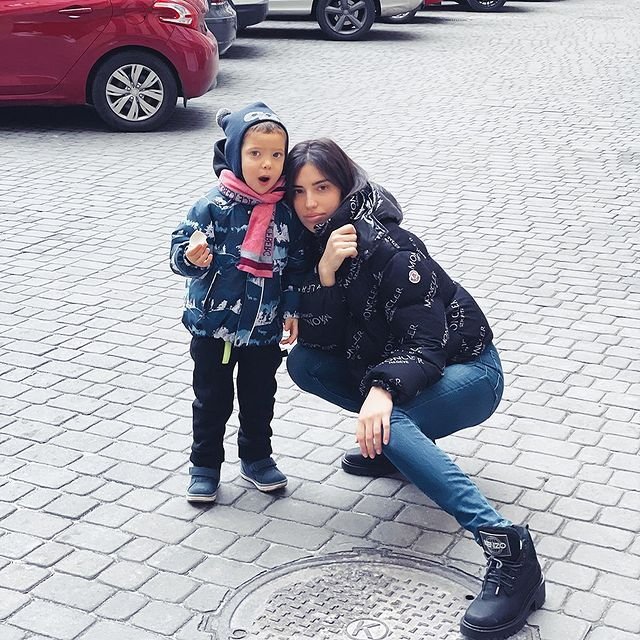 Фото детей участников Дома-2 (7.12.2020) Фото детей участников Дома-2 (7.12.2020)