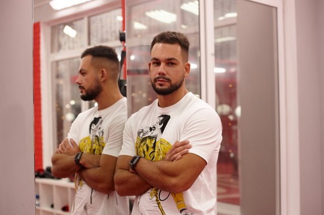 Сергей Захарьяш: Я просто предположил Сергей Захарьяш: Я просто предположил