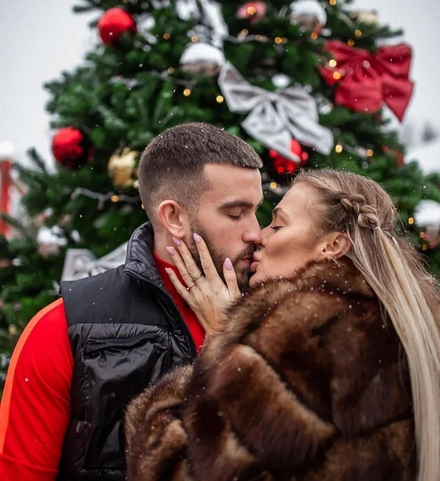 Фото от участников (7.12.2020) Фото от участников (7.12.2020)