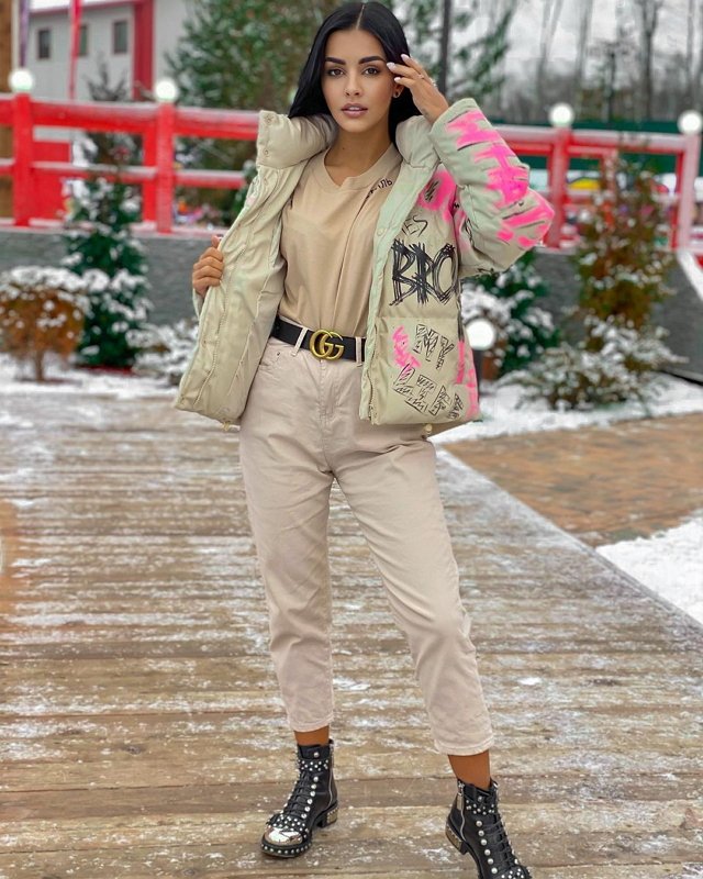 Фото от участников (7.12.2020) Фото от участников (7.12.2020)