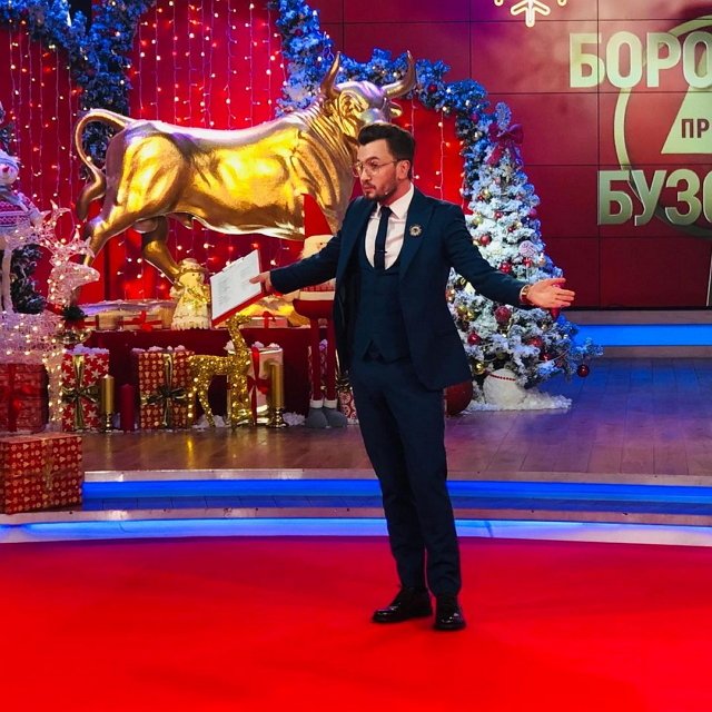 Фото от участников (7.12.2020) Фото от участников (7.12.2020)