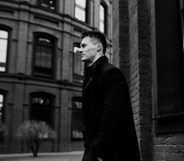 Скалон поругалась с Бабичем после новостей о Владе Иванове Скалон поругалась с Бабичем после новостей о Владе Иванове