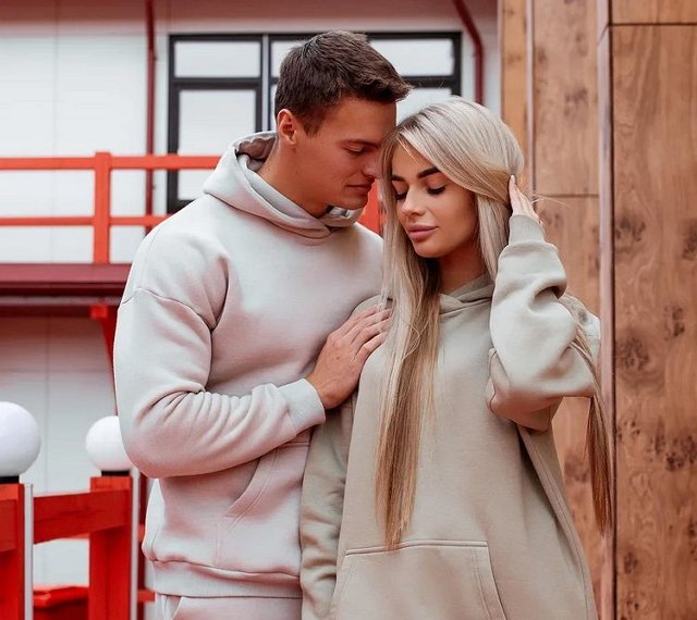 Скалон поругалась с Бабичем после новостей о Владе Иванове Скалон поругалась с Бабичем после новостей о Владе Иванове