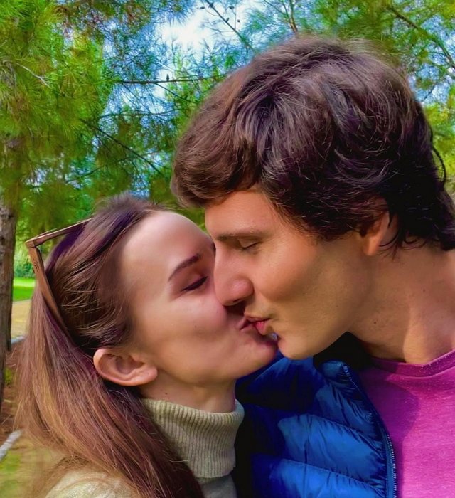 Маргарита Марсо: Новый год, новые планы! Маргарита Марсо: Новый год, новые планы!