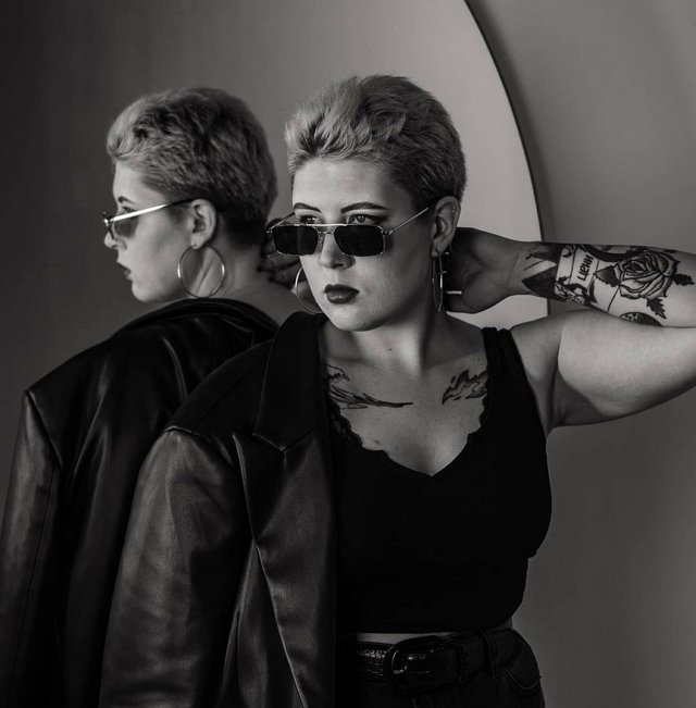 Ульяна Павлова: Пять фактов обо мне Ульяна Павлова: Пять фактов обо мне