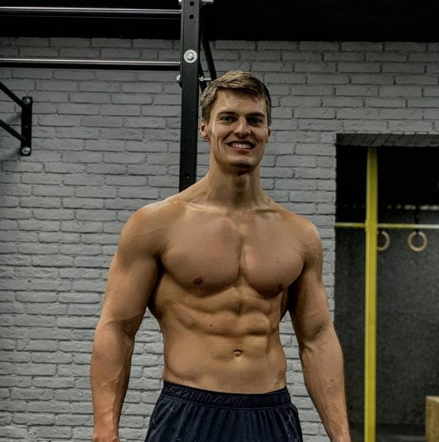 Павел Бабич: Я был настроен на победу Павел Бабич: Я был настроен на победу