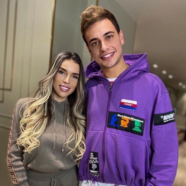 Блог Редакции: Строкова и Сахнов снова вместе Блог Редакции: Строкова и Сахнов снова вместе