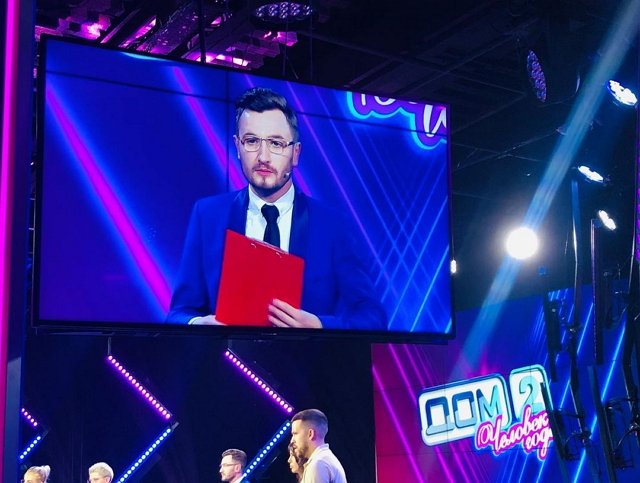 Влад Кадони: Давайте будем разговаривать! Влад Кадони: Давайте будем разговаривать!