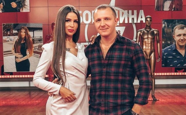 Анита Кобелева призналась, что Яббаровы не покинули проект Анита Кобелева призналась, что Яббаровы не покинули проект