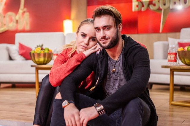 Стало понятно, почему Безус пытается снова вернуть Безбородову Стало понятно, почему Безус пытается снова вернуть Безбородову