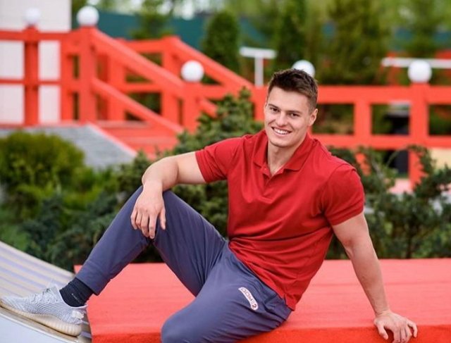 Катя Скалон призналась Кобелевой, что поспешила с серьезными отношениями Катя Скалон призналась Кобелевой, что поспешила с серьезными отношениями