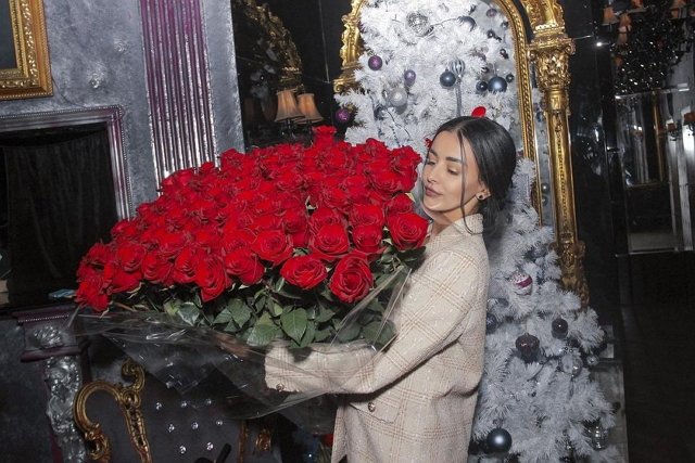 Кристина Бухынбалтэ: Время покажет Кристина Бухынбалтэ: Время покажет