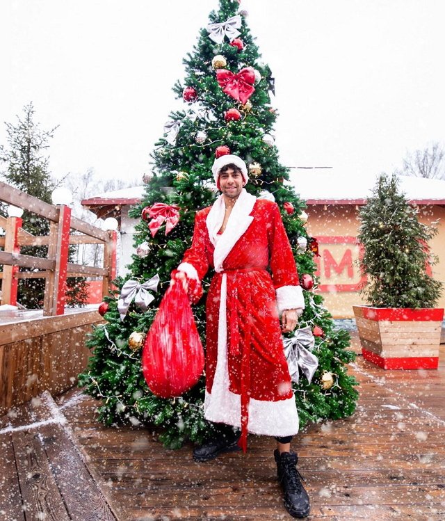 Фото от участников (8.12.2020) Фото от участников (8.12.2020)