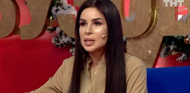 Жукова подставляет друзей для своей победы Жукова подставляет друзей для своей победы