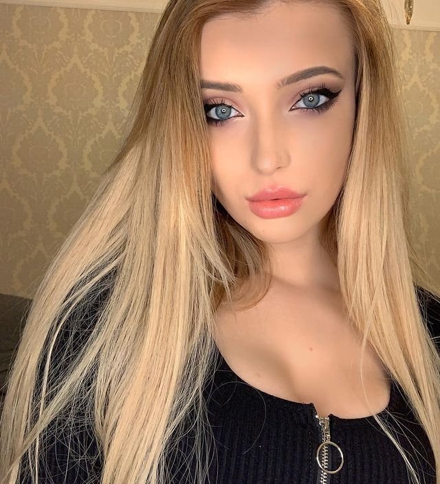 Новая участница Гера Циммерман Новая участница Гера Циммерман