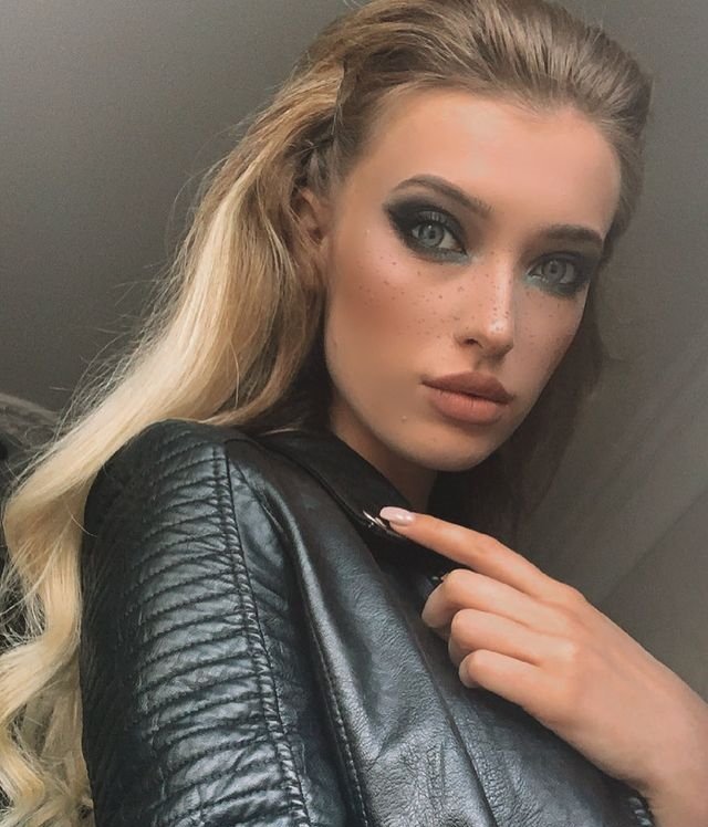 Новая участница Гера Циммерман Новая участница Гера Циммерман