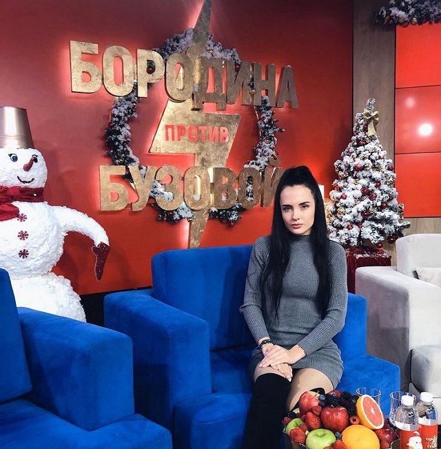 Кики: Дом-2 - это другая планета! Кики: Дом-2 - это другая планета!