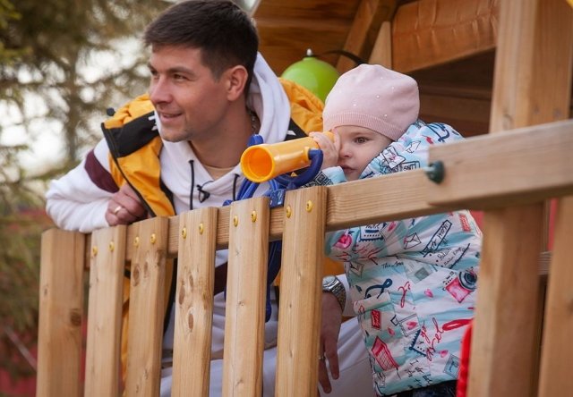 Фото детей участников Дома-2 (9.12.2020) Фото детей участников Дома-2 (9.12.2020)