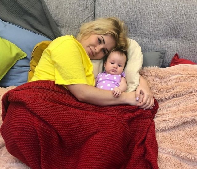 Фото детей участников Дома-2 (9.12.2020) Фото детей участников Дома-2 (9.12.2020)