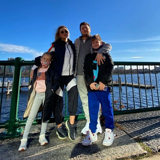 Фото детей участников Дома-2 (9.12.2020) Фото детей участников Дома-2 (9.12.2020)