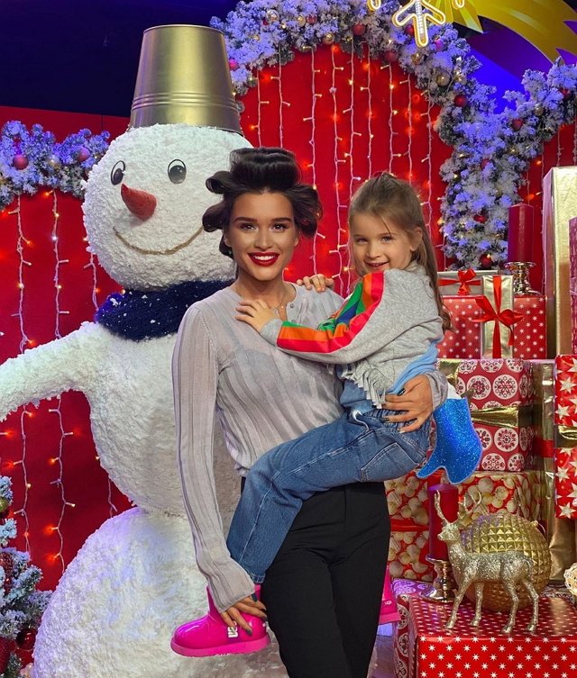 Фото детей участников Дома-2 (9.12.2020) Фото детей участников Дома-2 (9.12.2020)