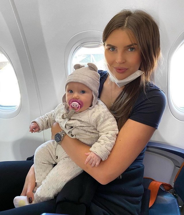 Фото детей участников Дома-2 (9.12.2020) Фото детей участников Дома-2 (9.12.2020)