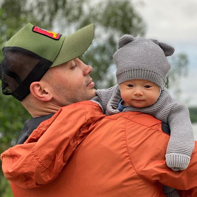 Фото детей участников Дома-2 (9.12.2020) Фото детей участников Дома-2 (9.12.2020)