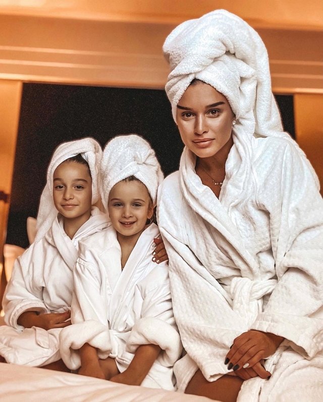 Фото детей участников Дома-2 (9.12.2020) Фото детей участников Дома-2 (9.12.2020)