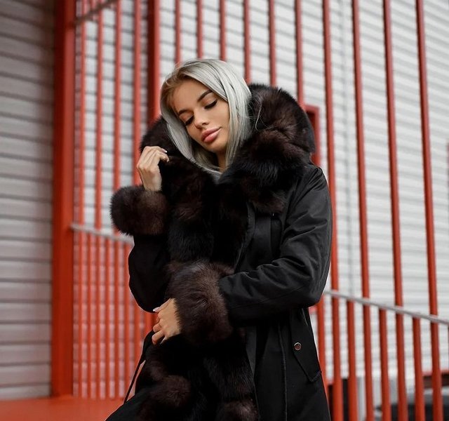 Катю Скалон поглотили комплексы и заниженная самооценка Катю Скалон поглотили комплексы и заниженная самооценка