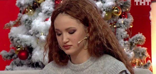 Аполинская и Мельник разрекламировали на проекте свои услуги Аполинская и Мельник разрекламировали на проекте свои услуги