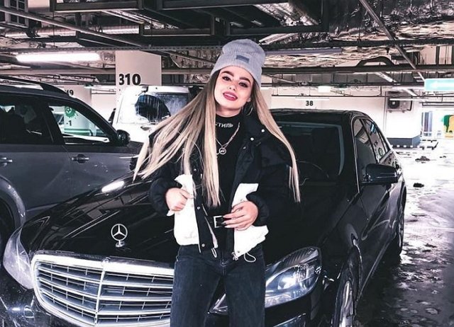 Евгений Ромашов выбрал себе новую девушку на проекте Евгений Ромашов выбрал себе новую девушку на проекте